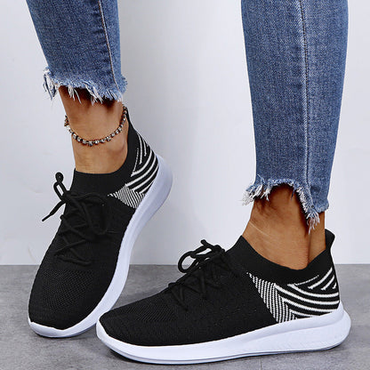Damen Sneaker Orthopädisch Komfortabel Heidi Mode - BerlinGlamour