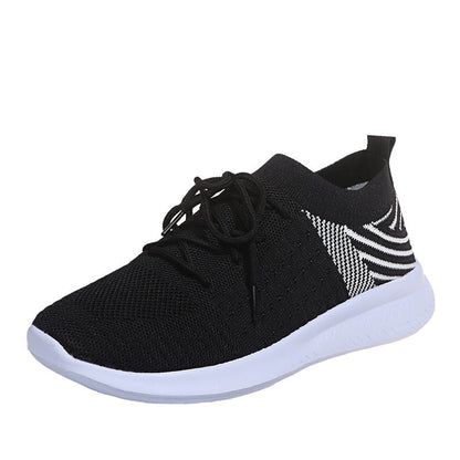Damen Sneaker Orthopädisch Komfortabel Heidi Mode
