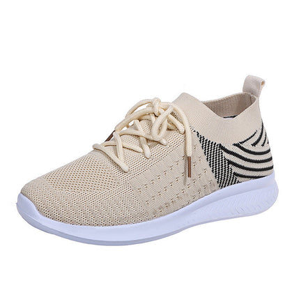 Damen Sneaker Orthopädisch Komfortabel Heidi Mode