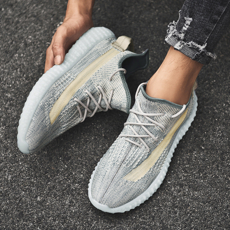 Damenschuhe Sneaker Frauen Komfortschuhe Heidi Mode - BerlinGlamour