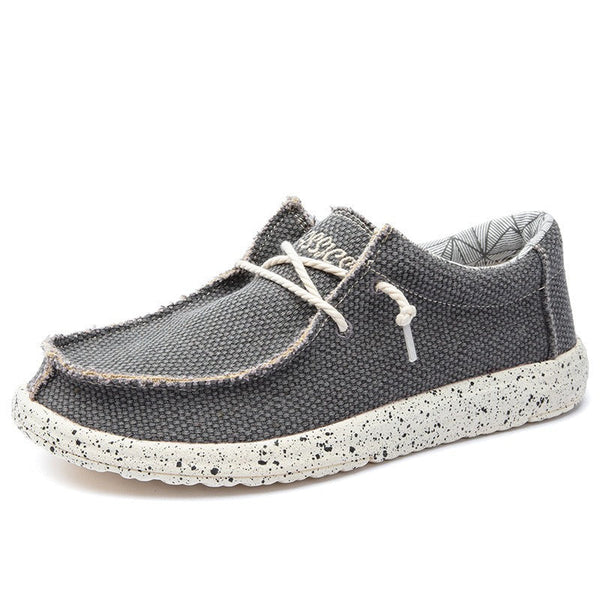 Orthopädische Herrenschuhe für den Alltag