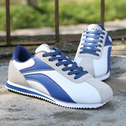 Damen Turnschuhe Bequem Comfort Heidi Style - BerlinGlamour