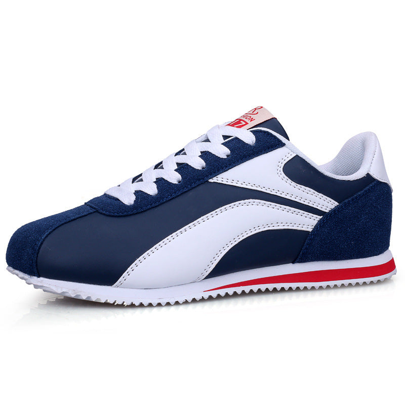 Damen Turnschuhe Bequem Comfort Heidi Style