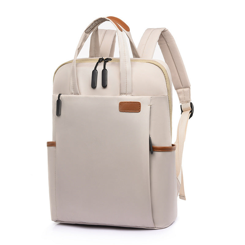 Sicherer Anti-Diebstahl-Rucksack Reise