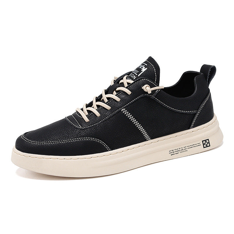 Herren Sneaker Atmungsaktiv Leicht Heidi Mode - BerlinGlamour