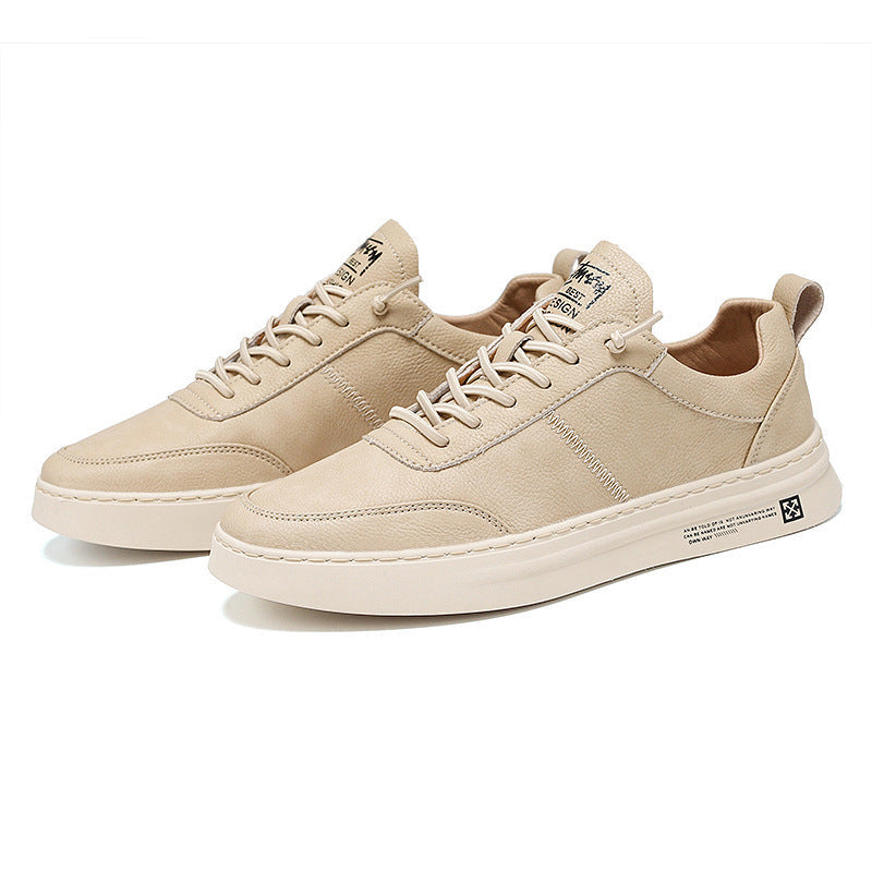Herren Sneaker Atmungsaktiv Leicht Heidi Mode