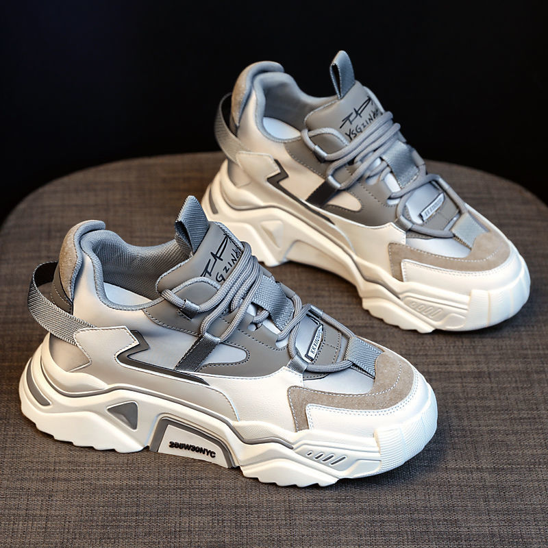 Frauen Turnschuhe Flexibel Bequem Sport
