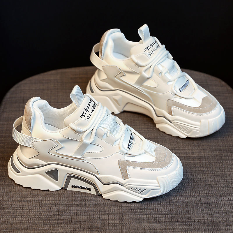Frauen Turnschuhe Flexibel Bequem Sport
