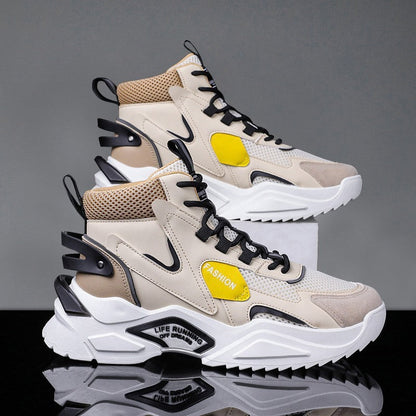 Damen Sneaker Heidi Mode Bequem