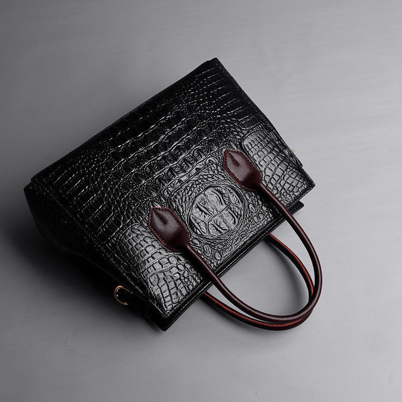 Modische Damenhandtaschen im europäischen und amerikanischen Stil von BerlinGlamour
