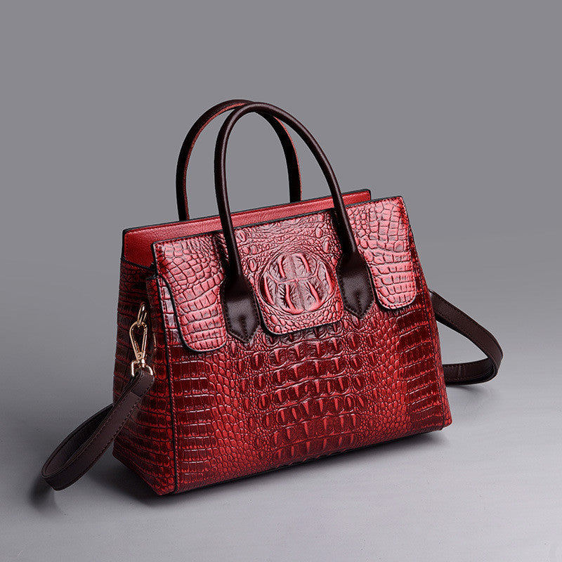 Modische Damenhandtaschen im europäischen und amerikanischen Stil von BerlinGlamour