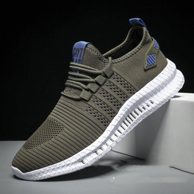 Frauenschuhe Sneaker Modern Damen Sportschuhe Komfort