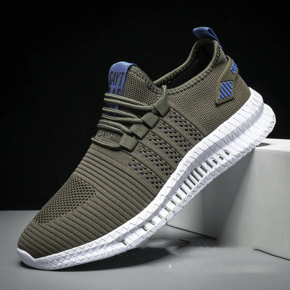 Frauenschuhe Sneaker Modern Damen Sportschuhe Komfort