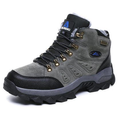 Wanderschuhe Outdoor Robust für Damen