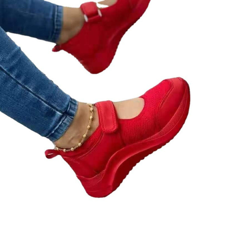 Damenschuhe Sneaker Orthopädisch Komfortabel Frauen