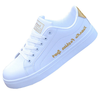 Frauen Sneaker Elegantes Design Schwarz