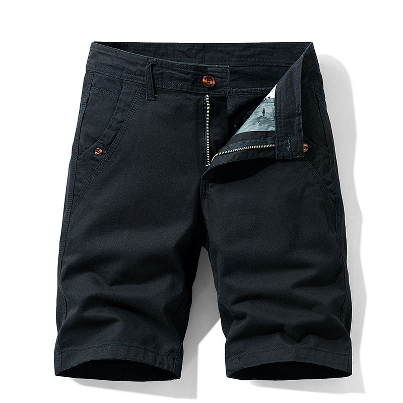 Herren Cargoshorts Modern mit vielen Taschen Robust