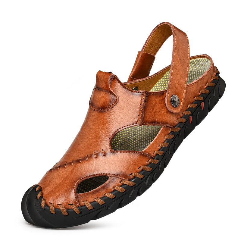 Damen Leder Schuhe Bequem Modisch Schwarz