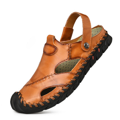 Damen Leder Schuhe Bequem Modisch Schwarz