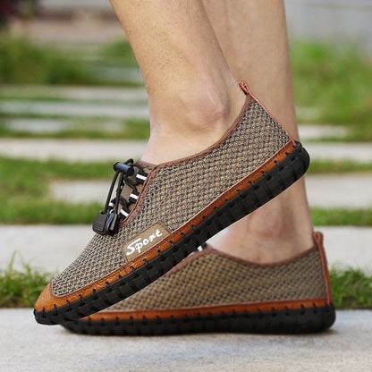 Damen Wasserschuhe Sportlich Atmungsaktiv Flexibel
