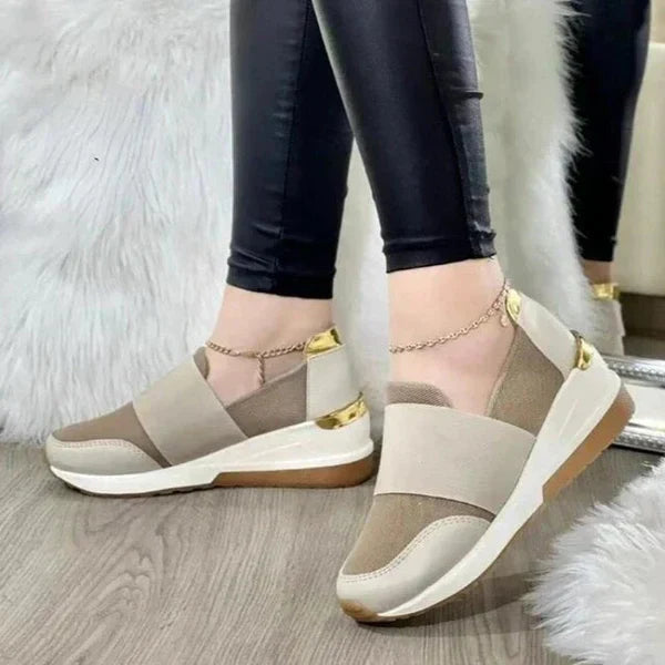 Celesta Damen Freizeit Schuhe