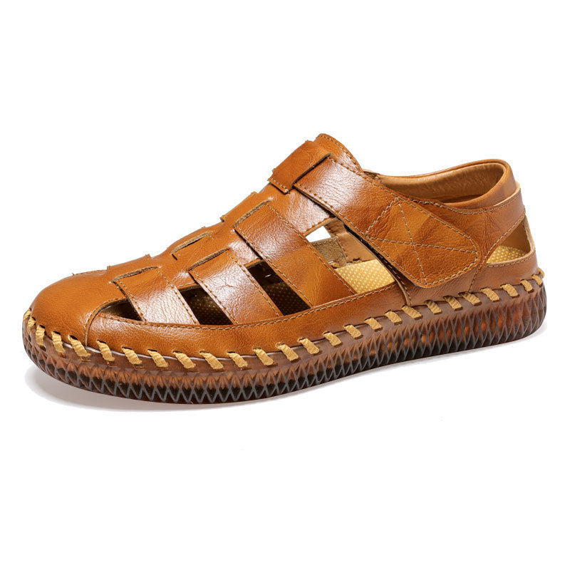 Damen Leder Schuhe Belüftet Sportschuhe Modisch