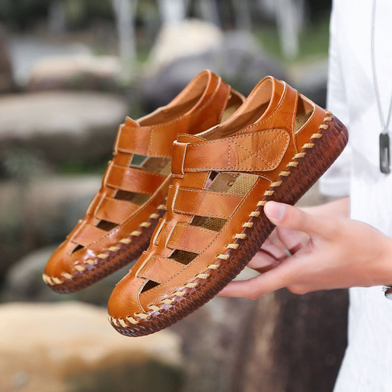 Damen Leder Schuhe Belüftet Sportschuhe Modisch - BerlinGlamour