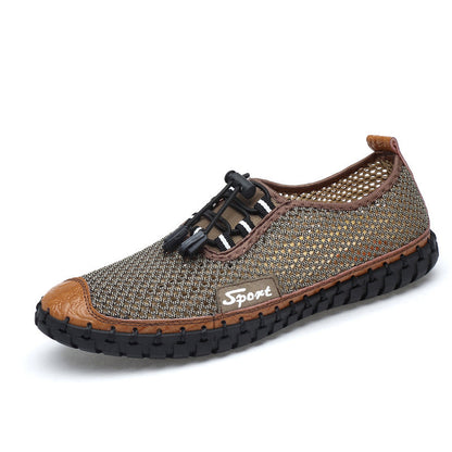 Damen Wasserschuhe Sportlich Atmungsaktiv Flexibel