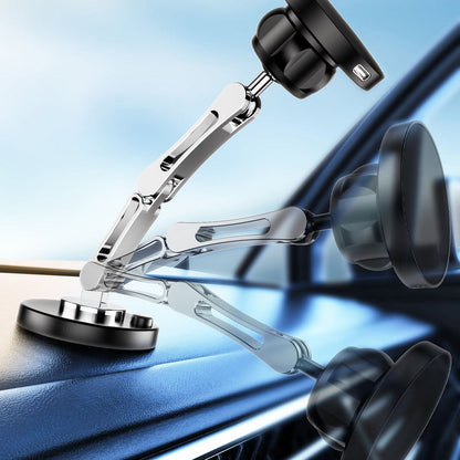 Magnetisches Autoladegerät Kabellos Telefonhalterung Wireless