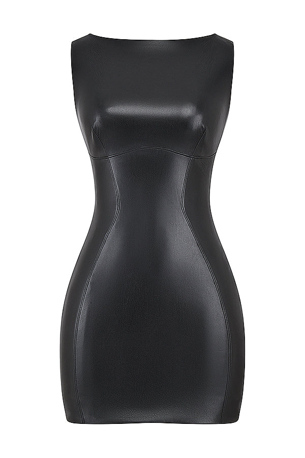 Kleines Minikleid Sommer Kurz