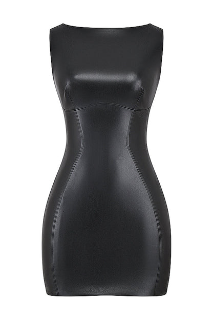 Kleines Minikleid Sommer Kurz