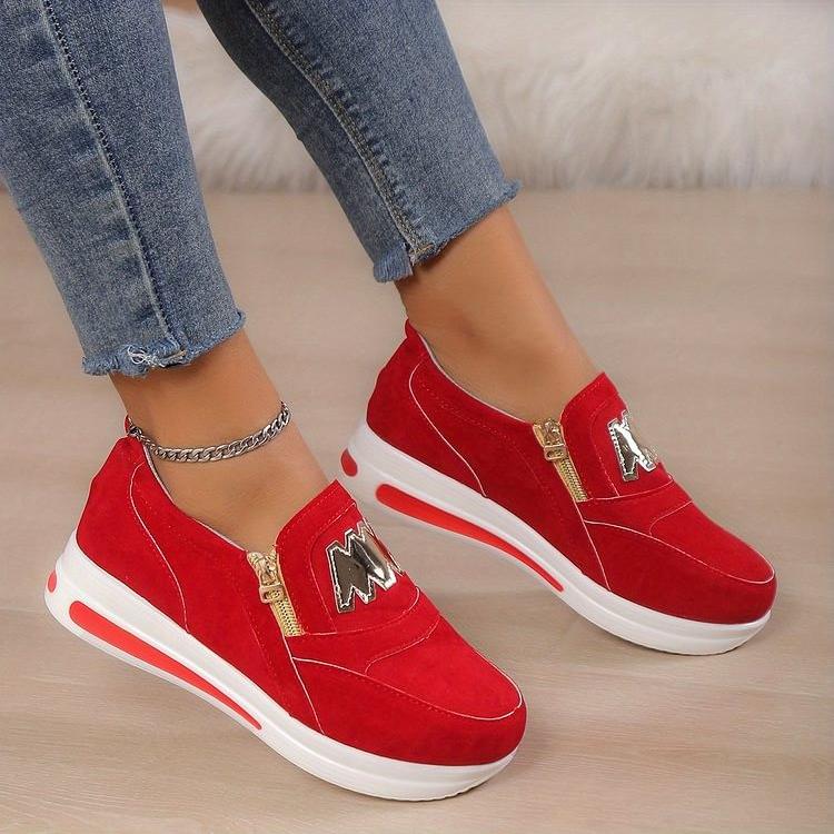 Moderne, orthopädische Damenschuhe von Banisa