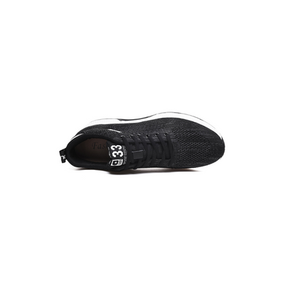 Herren Sneaker Atmungsaktiv Sportlich Leicht