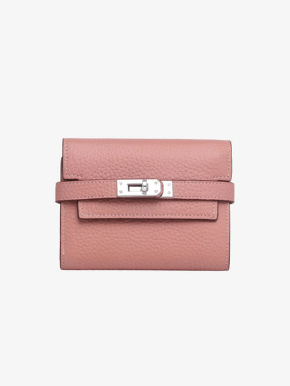 Claire | Lederbrieftasche Klein Zendoo.de