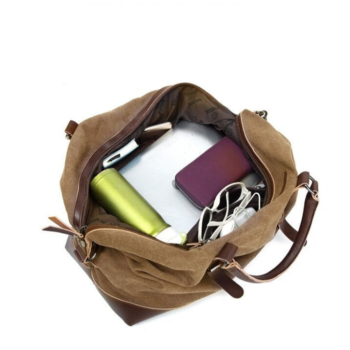 Luxus Handgepäck Tasche für Männer Elegante Reise