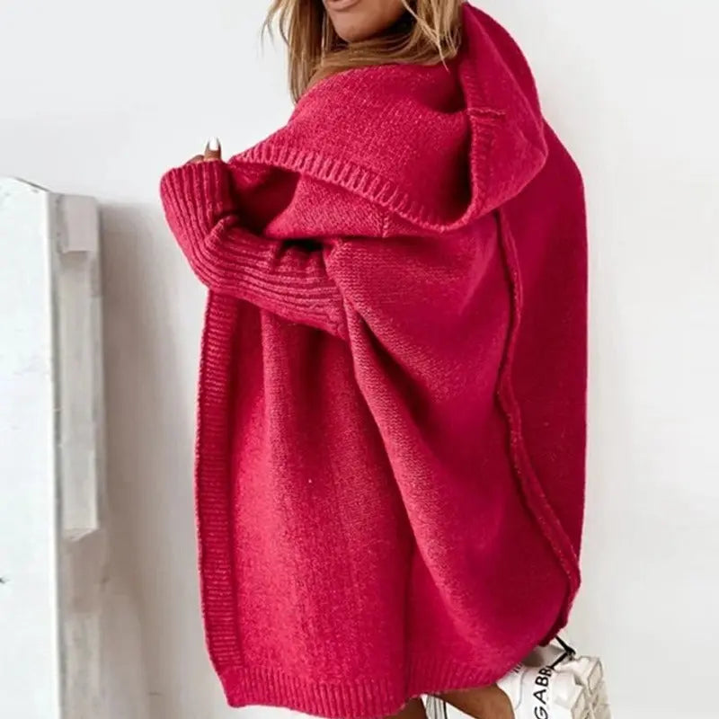 Camila | Damen Strickjacke Zendoo.de
