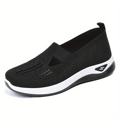 Komfortable orthopädische Damenschuhe