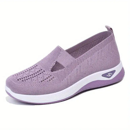 Komfortable orthopädische Damenschuhe