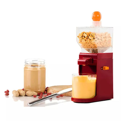 Elektrischer Erdnussbutter-Maker Leichtbedienbar Compact