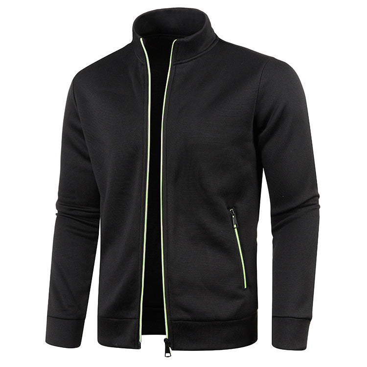 Herren Windjacke Wasserdicht Funktionell