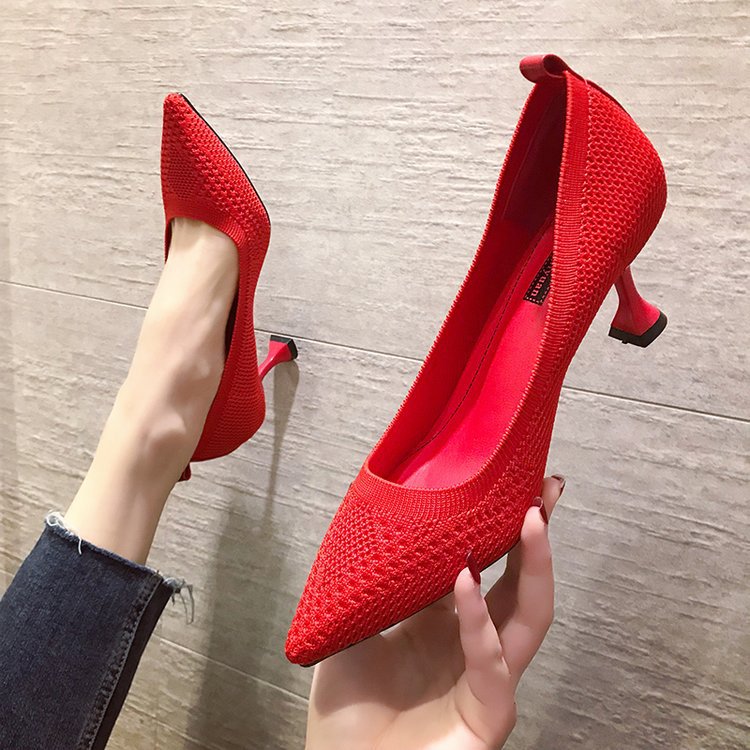 Damen High Heel Pumps mit Strass und Hohem Absatz - BerlinGlamour