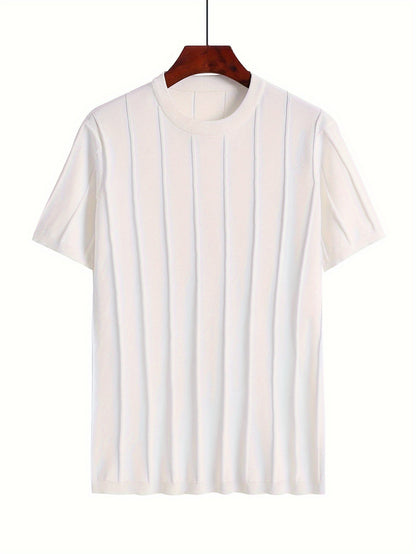 Herren Hemd Elegantes Business Casual