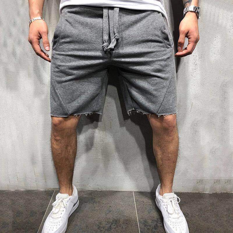 Herren Sport Shorts Bequem Sommer - BerlinGlamour