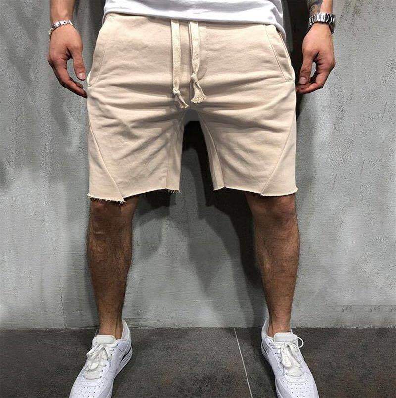 Herren Sport Shorts Bequem Sommer