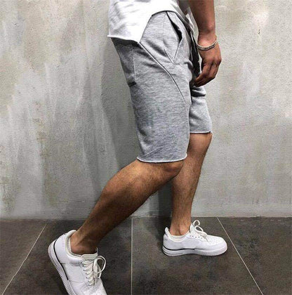 Herren Sport Shorts Bequem Sommer