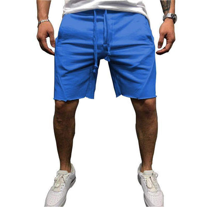 Herren Sport Shorts Bequem Sommer