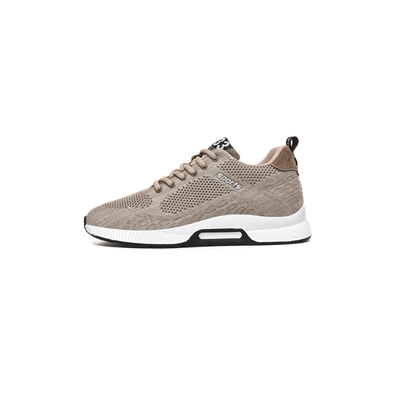 Herren Sneaker Atmungsaktiv Sportlich Leicht