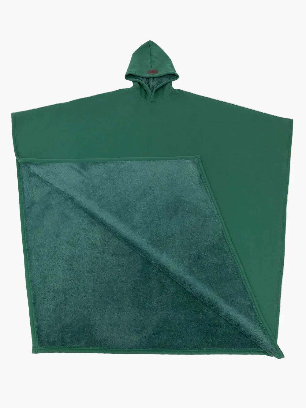 Kuscheldecke Kapuzenpullover Oversized Wohlfühl-Decke