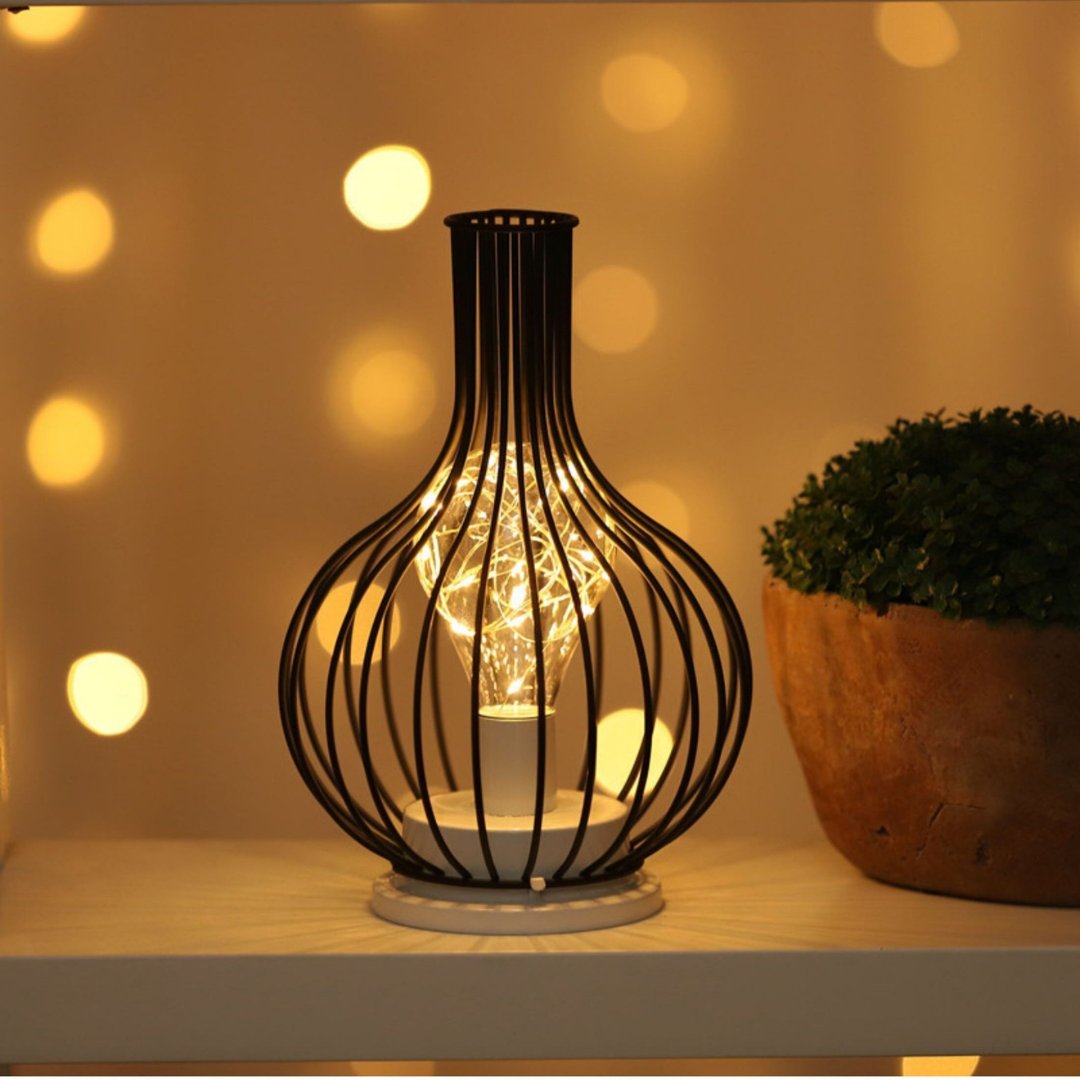 LED Tafellampe Dimmbar Oplaadbaar Modern