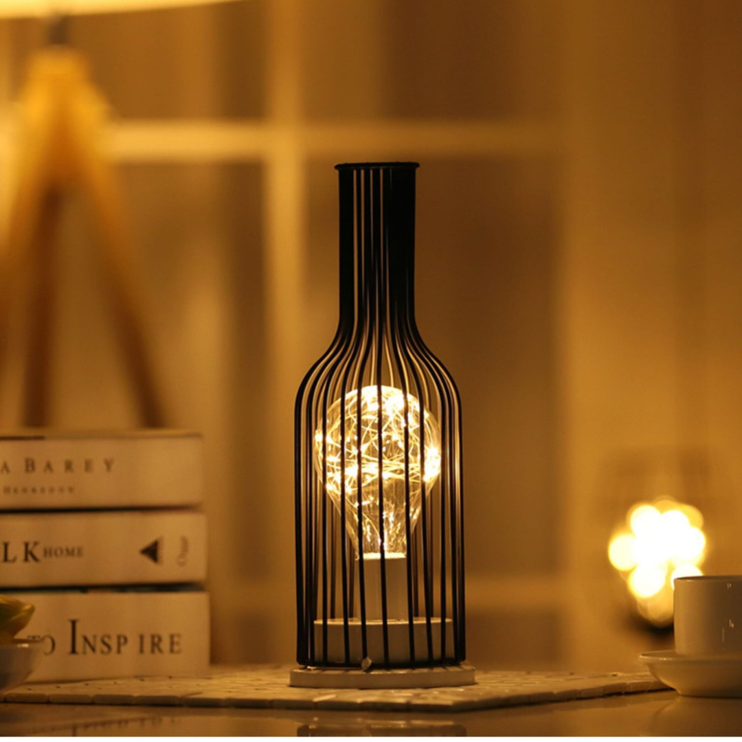 LED Tafellampe Dimmbar Oplaadbaar Modern
